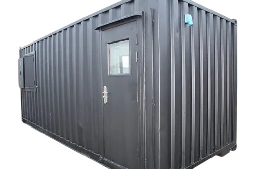 Portable Cabin - Color: All