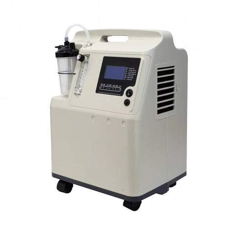 Portable Oxygen Concentrator
