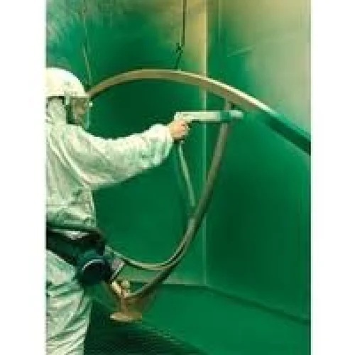 Powder Coating Services