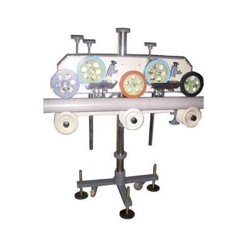 Pvc Pipe Printing Machines - Automatic Grade: Automatic
