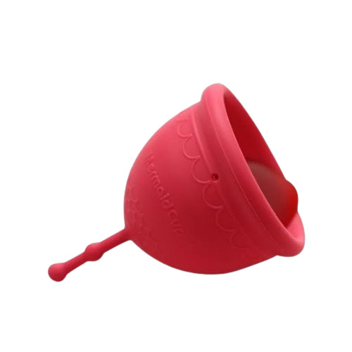 Reusable Menstrual Cup