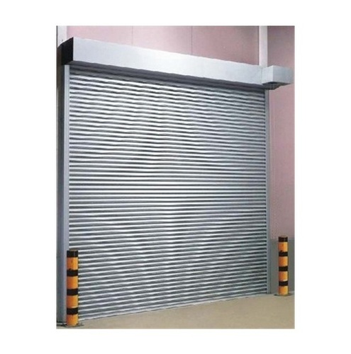 Rolling Shutter