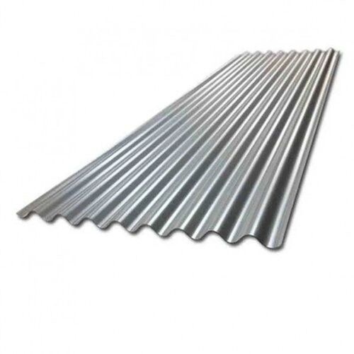 Roofing Sheet - Color: 1