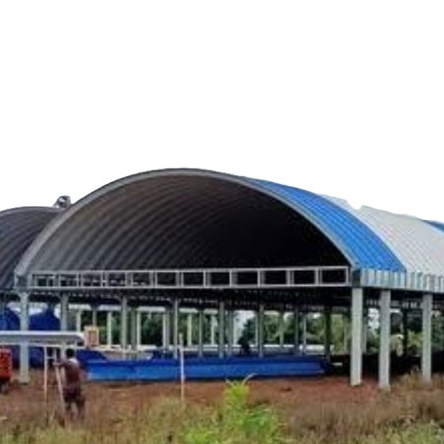 Roofing Systems