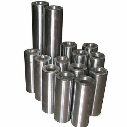 Rotogravure Printing Roller - Power Source: Diesel