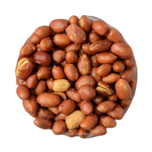 Salted Peanut