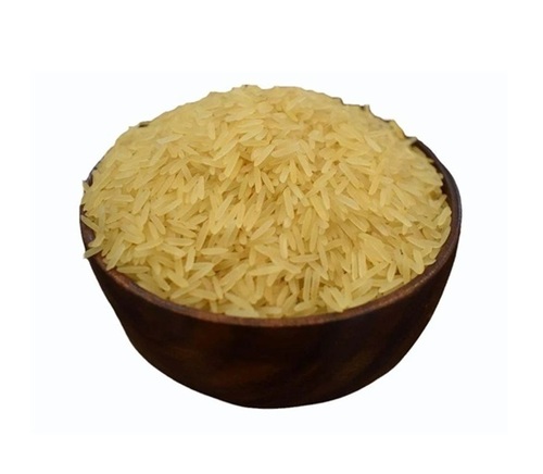 Sharbati Rice
