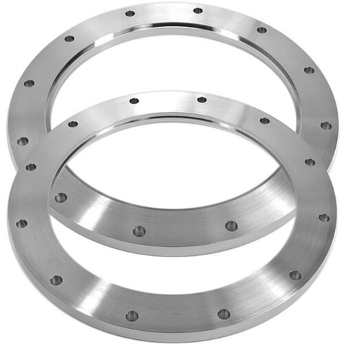 Steel Flanges