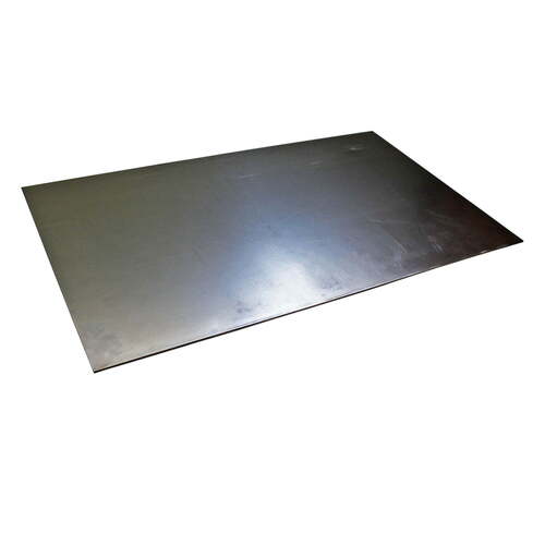 Steel Sheet Plate
