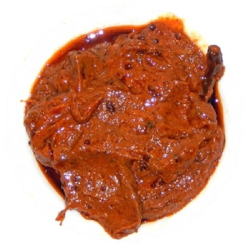 Tamarind Pickle