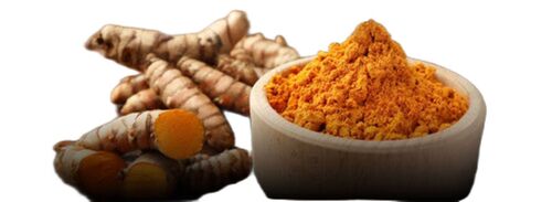 Turmeric Powder