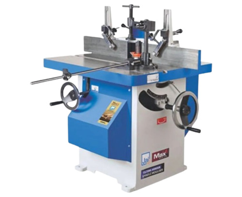 Wood Spindle Machine