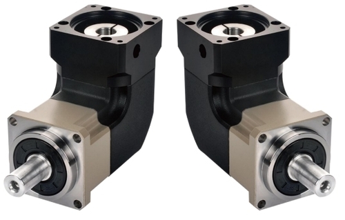 Zpgh180 Angle Of Bevelled Teeth Planetary Gearbox - Color: See Picture