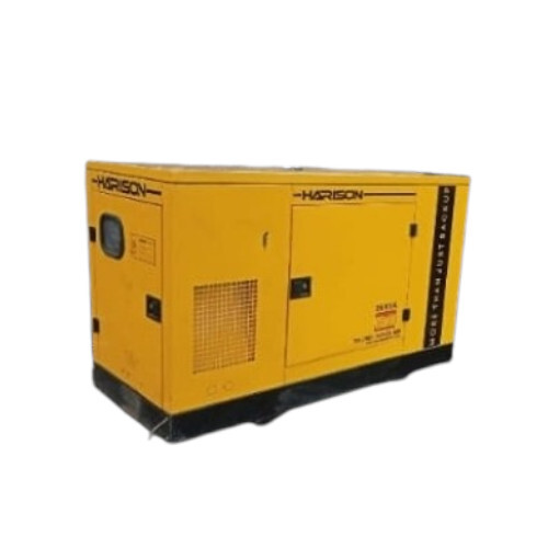 3 Phase Diesel Generator