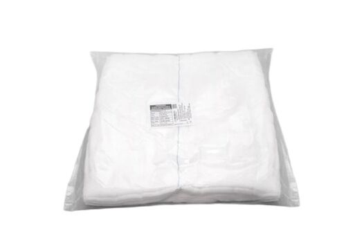 Abdominal Sponges - Color: White