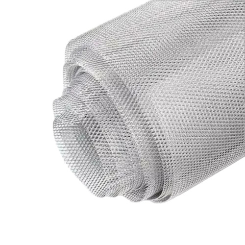 Aluminium Wire Mesh