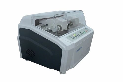 Auto Lens Edger Speedo Plus