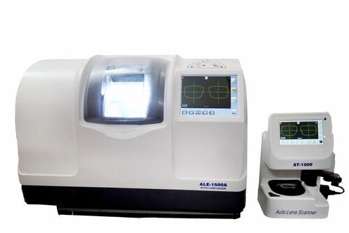 Automatic Lens Edger Ale 1500a