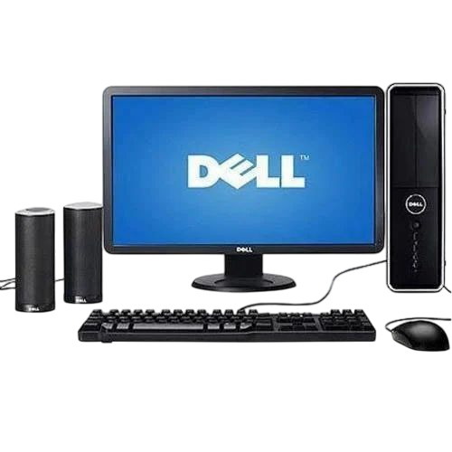 Branded Desktop Computer