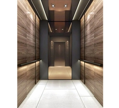 Building Lift