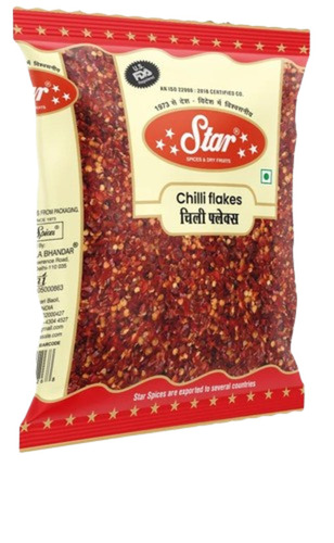 Chili Flakes - Color: C