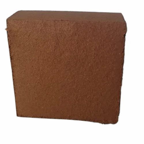 Coco Peat Block
