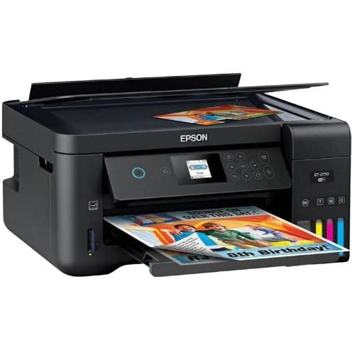Computer Printers