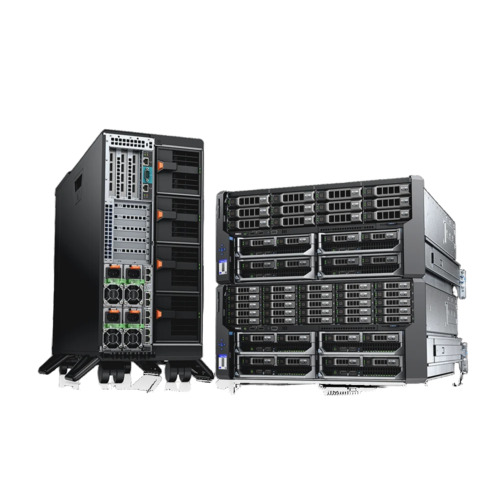 Computer Servers