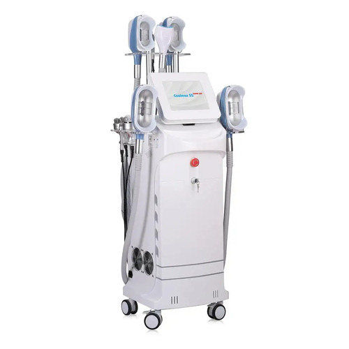 Cryolipolysis Machine