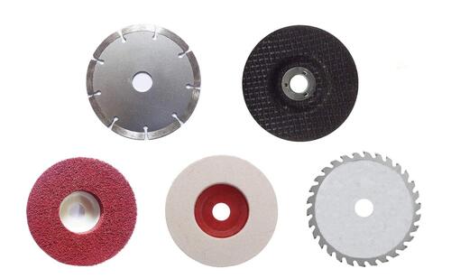 Cutting Blade