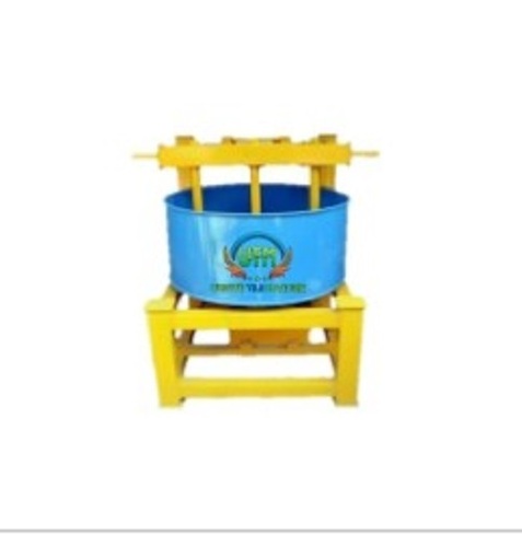 Designer Tiles Making Machine