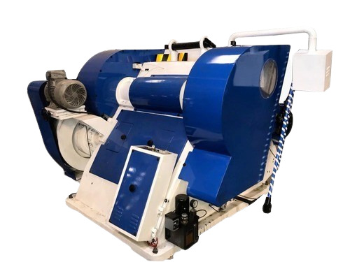Die Cutting Machine - Capacity: 1500 Sheets Per Hour Pcs/Hr