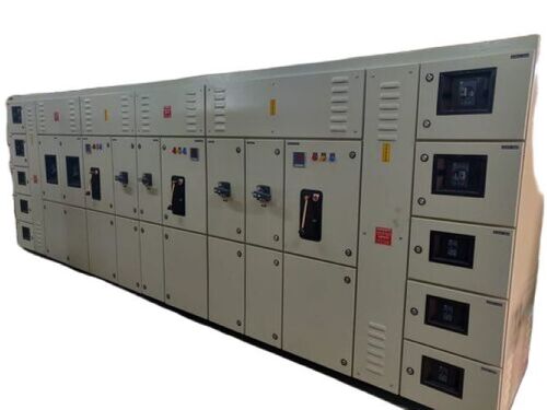Distribution Panels
