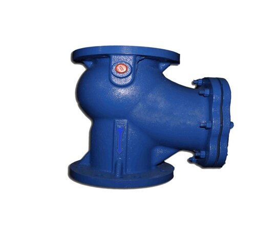 Durable Cast Iron Non Return Valve