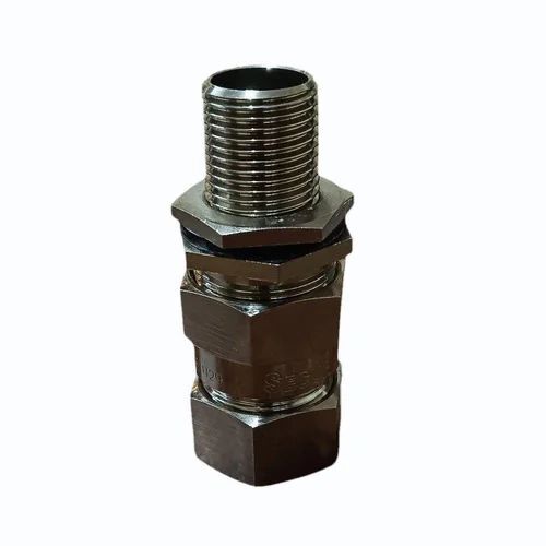 Durable Double Compression Cable Gland