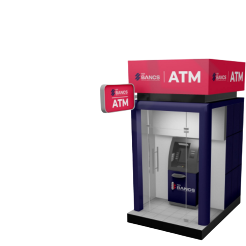 Eps Atm Machine