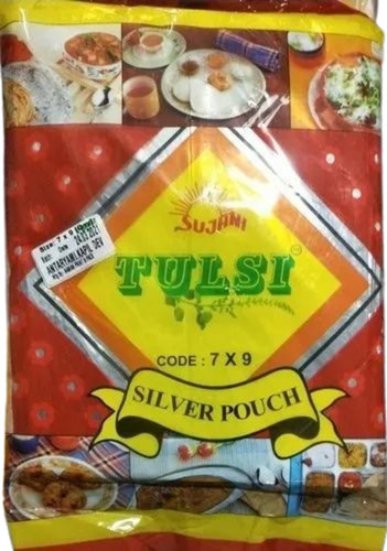 Food Packaging Pouches