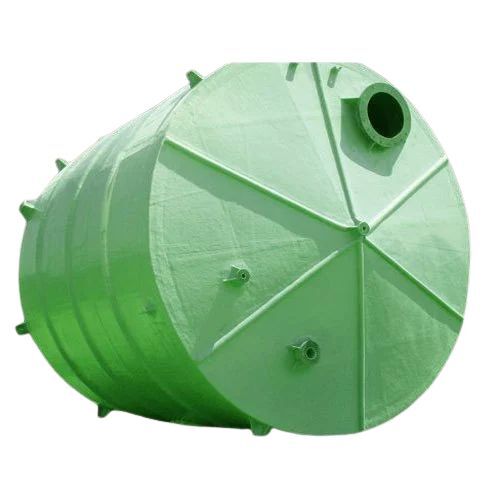 Frp Tanks - Color: All