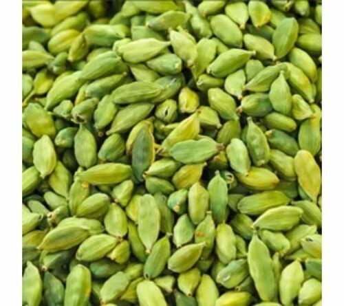 Green Cardamom