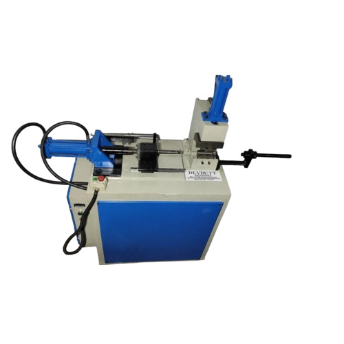 Hydraulic Pipe Reducing Machine