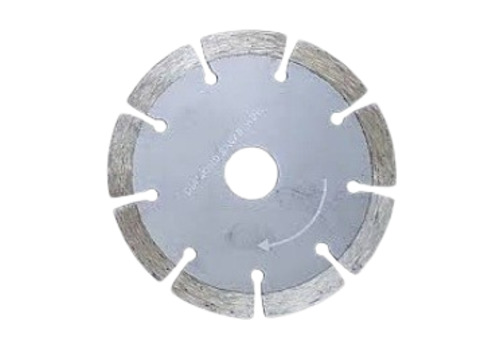 Marble cutting blade