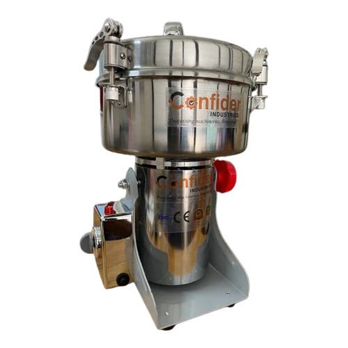 Masala Making Machine
