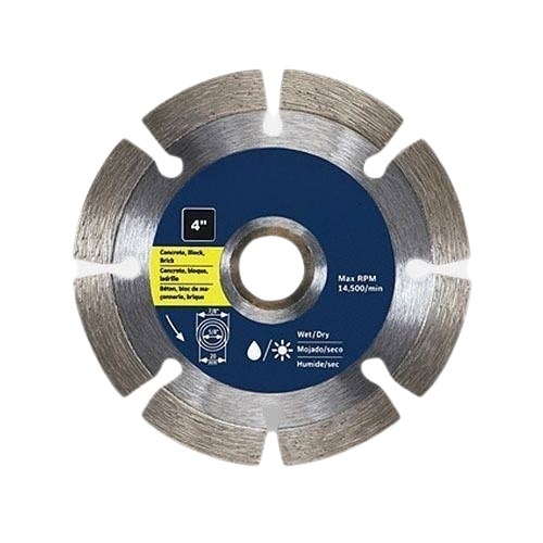 Metal Cutting Blade