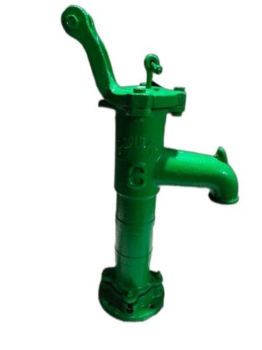 Ms Hand Pump