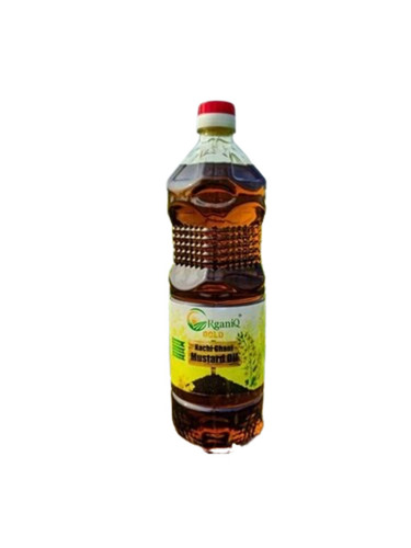 Mustard Oil