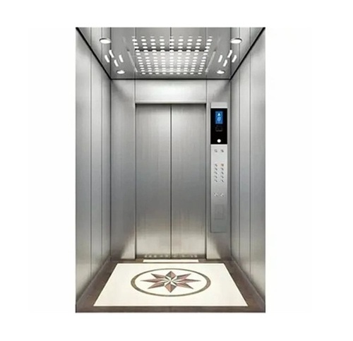Passenger Elevator