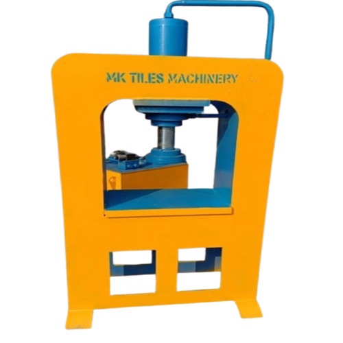 Paver Block Making Machine 