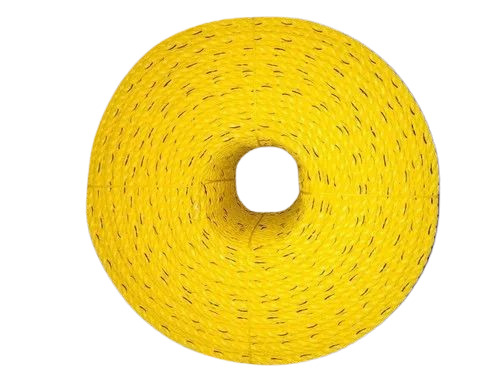 Polypropylene Danline Ropes