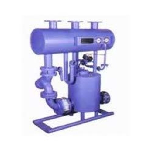 Pumping Packaging Unit