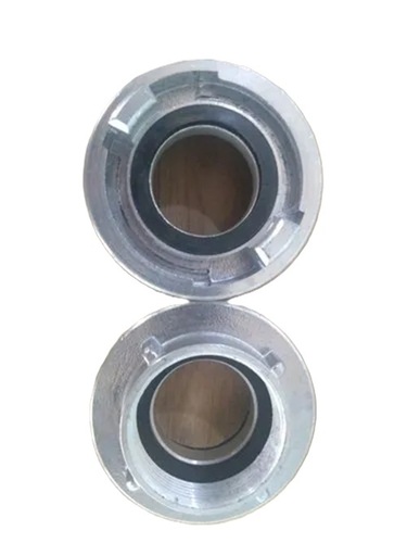 Quick Release Coupling